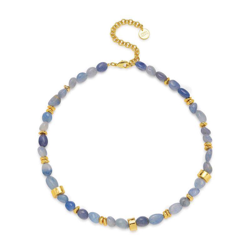 Amber Sceats Venice Necklace image number 0